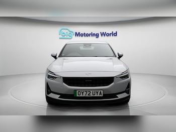 Used Polestar Polestar 2 2022 for sale - 78926977: Photo