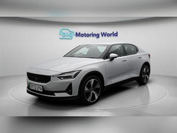 Used Polestar Polestar 2 2022 for sale - 78926977: Photo
