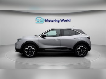 Used Vauxhall Mokka 2022 for sale - 78600050: Photo
