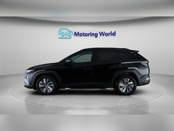 Used Hyundai TUCSON 2023 for sale - 78599851: Photo