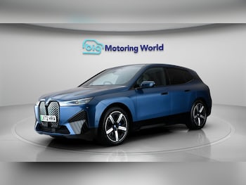 Used BMW iX 2022 for sale - 78816053: Photo