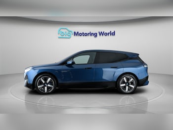 Used BMW iX 2022 for sale - 78816053: Photo