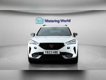 Used Cupra Formentor 2023 for sale - 79684368: Photo