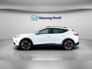 Used Cupra Formentor 2023 for sale - 79684368: Photo