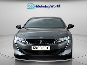 Used Peugeot 508 2019 for sale - 79556775: Photo