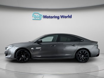 Used Peugeot 508 2019 for sale - 79556775: Photo