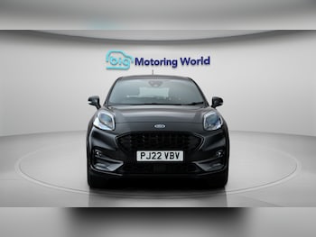 Used Ford Puma 2022 for sale - 78904744: Photo