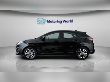 Used Ford Puma 2022 for sale - 78904744: Photo