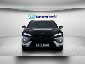 Used Peugeot 408 2024 for sale - 78602686: Photo