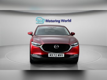 Used Mazda CX-30 2022 for sale - 78979988: Photo