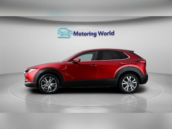 Used Mazda CX-30 2022 for sale - 78979988: Photo
