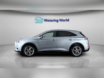 Used DS Automobiles DS 7 2022 for sale - 78757818: Photo