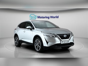 Used Nissan Qashqai 2023 for sale - 78927506: Photo