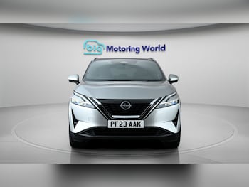 Used Nissan Qashqai 2023 for sale - 78927506: Photo