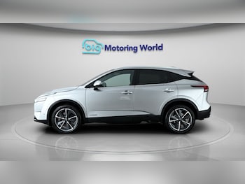 Used Nissan Qashqai 2023 for sale - 78927506: Photo