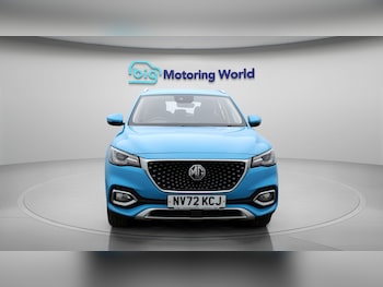 Used MG MG HS 2023 for sale - 78667508: Photo