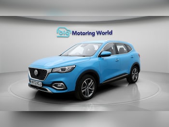 Used MG MG HS 2023 for sale - 78667508: Photo