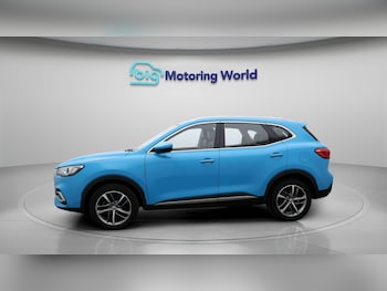 Used MG MG HS 2023 for sale - 78667508: Photo