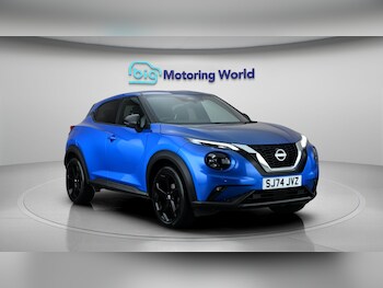 Used Nissan Juke 2024 for sale - 79004874: Photo