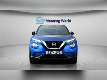 Used Nissan Juke 2024 for sale - 79004874: Photo