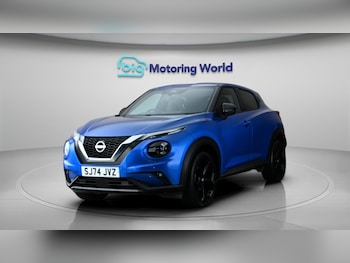 Used Nissan Juke 2024 for sale - 79004874: Photo