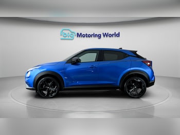 Used Nissan Juke 2024 for sale - 79004874: Photo