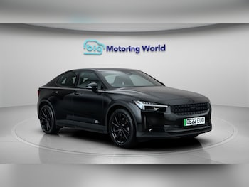 Used Polestar Polestar 2 2022 for sale - 79383377: Photo