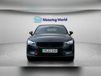 Used Polestar Polestar 2 2022 for sale - 79383377: Photo