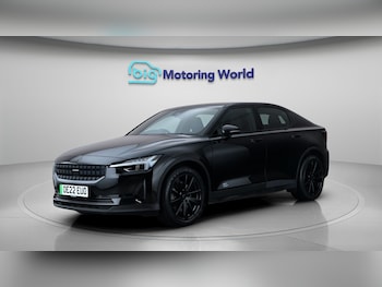 Used Polestar Polestar 2 2022 for sale - 79383377: Photo