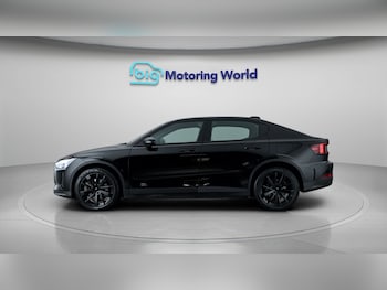 Used Polestar Polestar 2 2022 for sale - 79383377: Photo