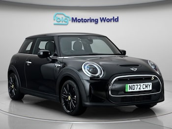Used MINI Hatch 2023 for sale - 79554361: Photo