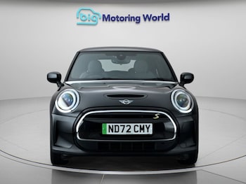 Used MINI Hatch 2023 for sale - 79554361: Photo