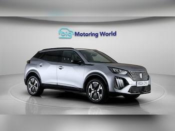 Used Peugeot 2008 2024 for sale - 78602822: Photo