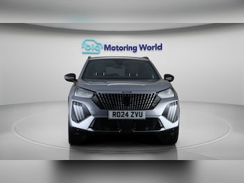 Used Peugeot 2008 2024 for sale - 78602822: Photo
