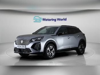 Used Peugeot 2008 2024 for sale - 78602822: Photo