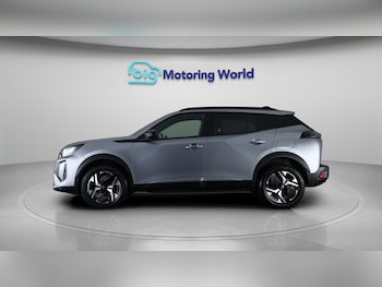 Used Peugeot 2008 2024 for sale - 78602822: Photo