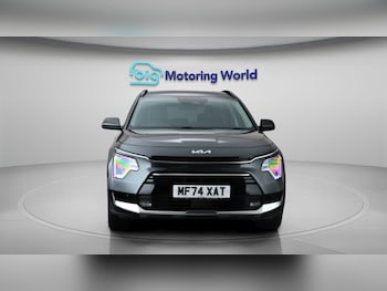 Used Kia Niro 2024 for sale - 79340629: Photo