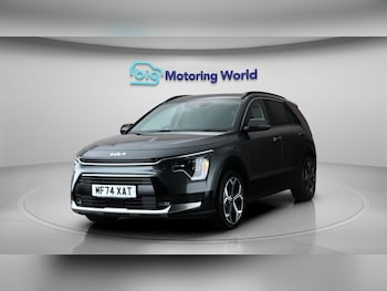Used Kia Niro 2024 for sale - 79340629: Photo