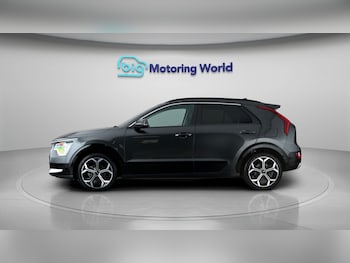 Used Kia Niro 2024 for sale - 79340629: Photo