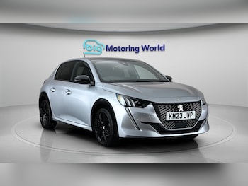 Used Peugeot 208 2023 for sale - 79478834: Photo