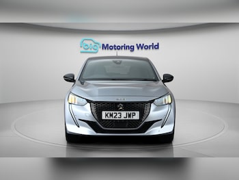 Used Peugeot 208 2023 for sale - 79478834: Photo
