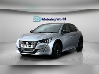 Used Peugeot 208 2023 for sale - 79478834: Photo