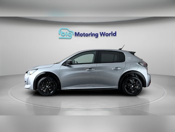 Used Peugeot 208 2023 for sale - 79478834: Photo