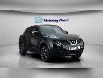 Used Nissan Juke 2019 for sale - 79761426: Photo