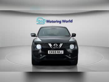 Used Nissan Juke 2019 for sale - 79761426: Photo