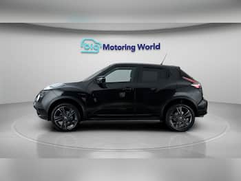 Used Nissan Juke 2019 for sale - 79761426: Photo
