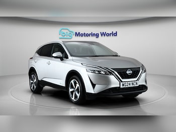 Used Nissan Qashqai 2024 for sale - 79408494: Photo