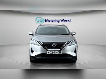 Used Nissan Qashqai 2024 for sale - 79408494: Photo