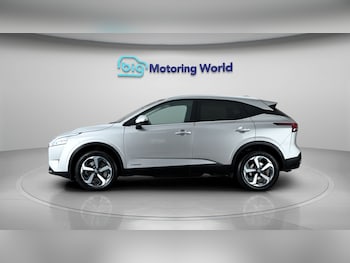 Used Nissan Qashqai 2024 for sale - 79408494: Photo