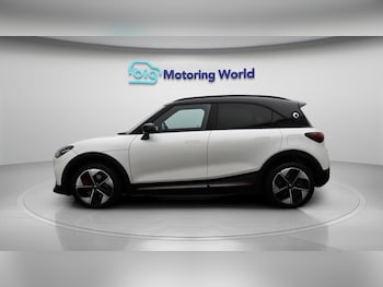 Used smart #1 2025 for sale - 78685690: Photo